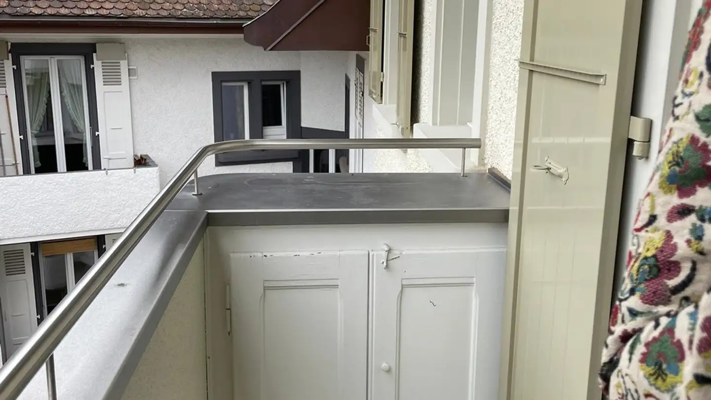 Appartement à louer - 1006 Lausanne - Photo 3
