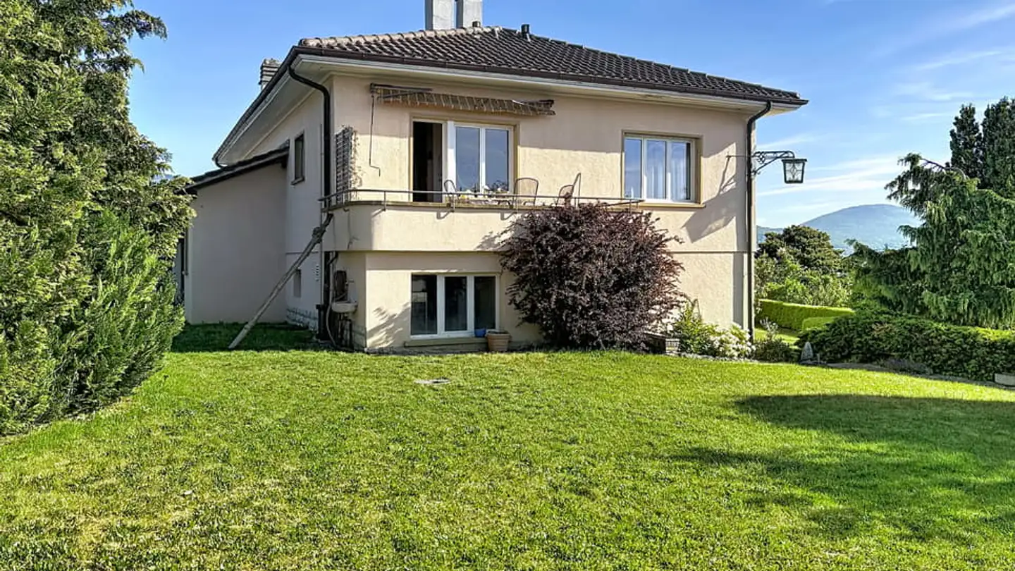 Single house for sale - 2016 Cortaillod - Photo 3
