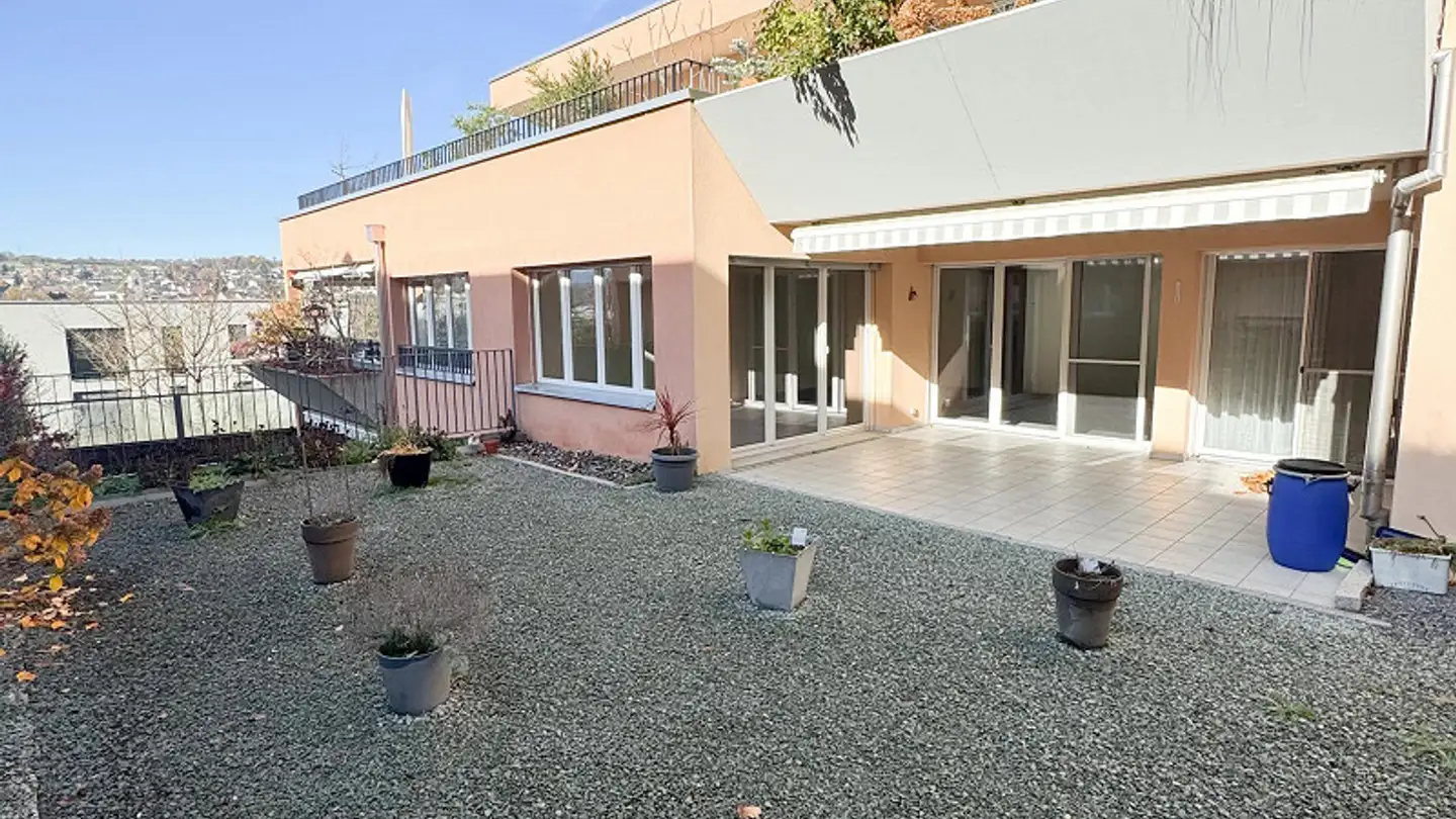 Appartamento a gradini in vendita - Therwilerstrasse 27a, 4104 Oberwil BL - Photo 2