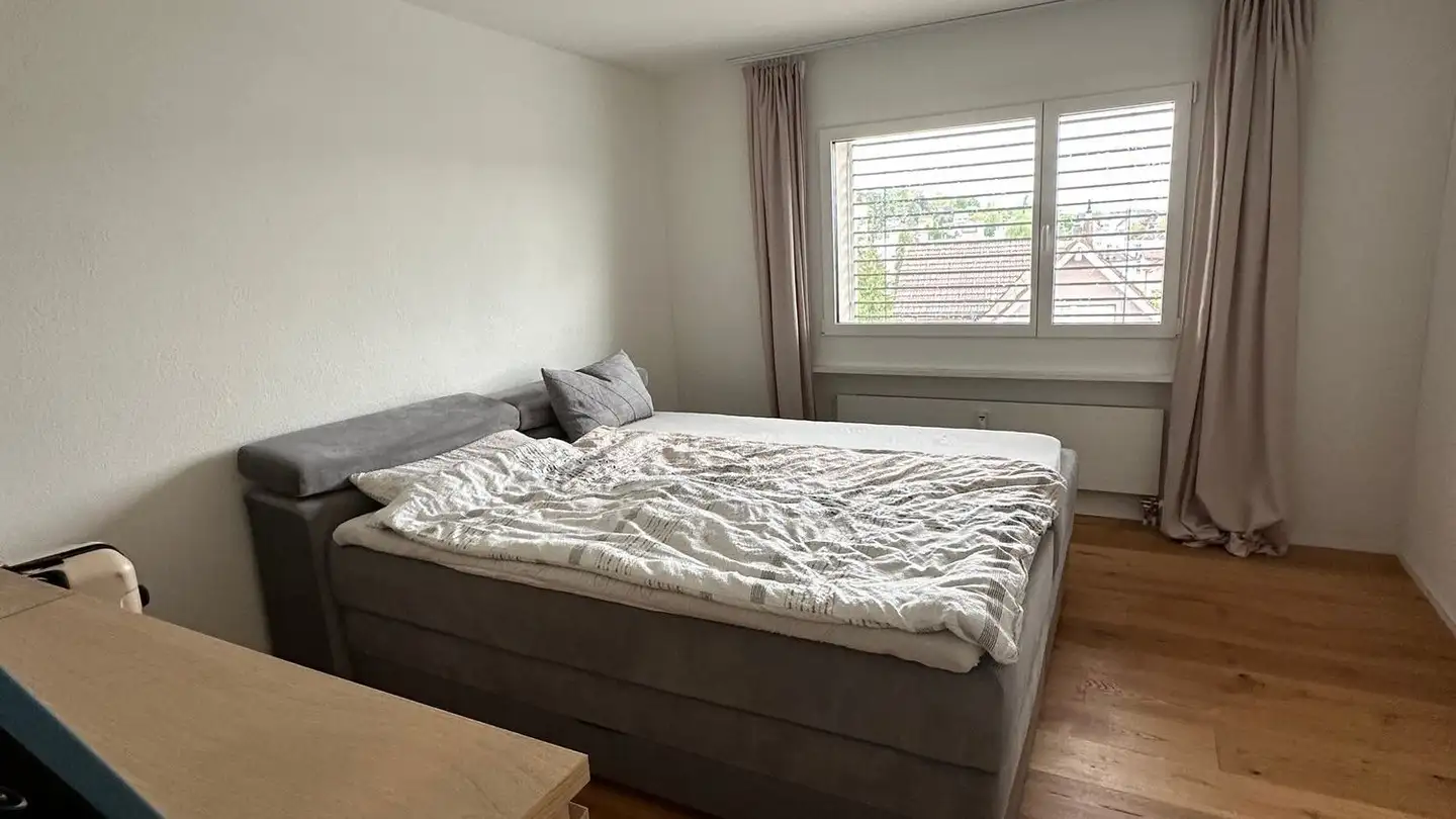Wohnung mieten - Bahnhofstrasse 125, 9244 Niederuzwil - Foto 3