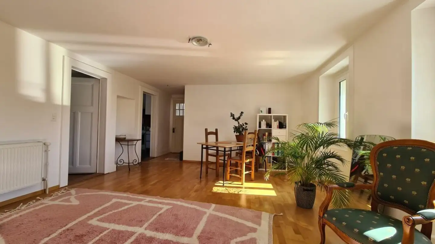 Wohnung mieten - Chemin De La Tine, 1450 Ste-Croix - Foto 2