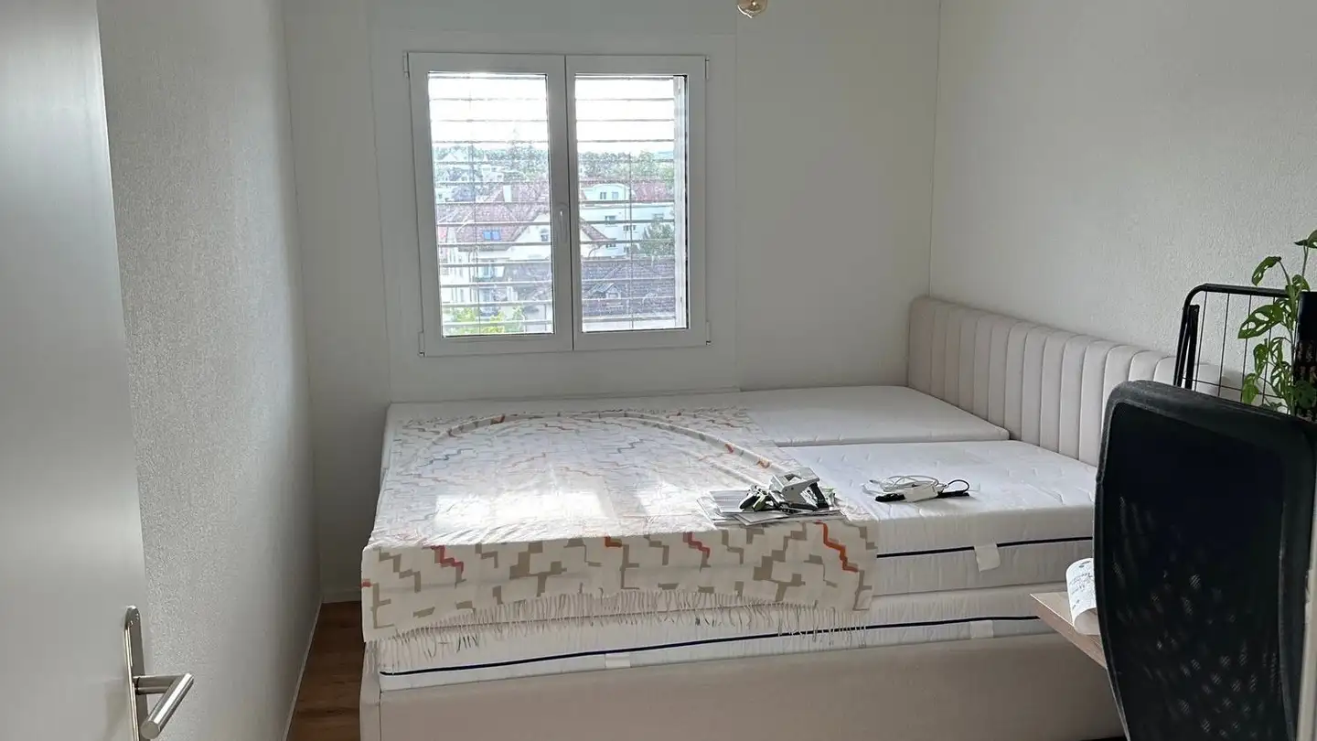Wohnung mieten - Bahnhofstrasse 125, 9244 Niederuzwil - Foto 4