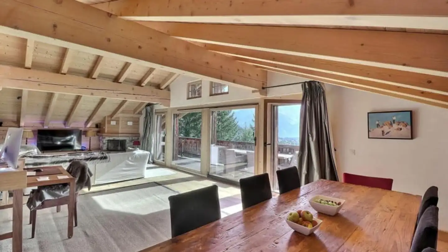 Single house for sale - 1884 Villars-sur-Ollon - Photo 2