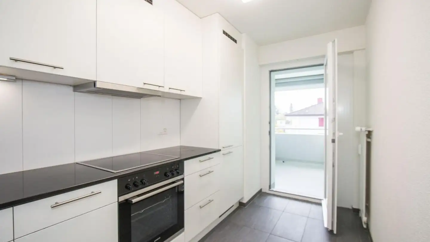 Appartement à louer - Seetalstrasse 66, 8280 Kreuzlingen