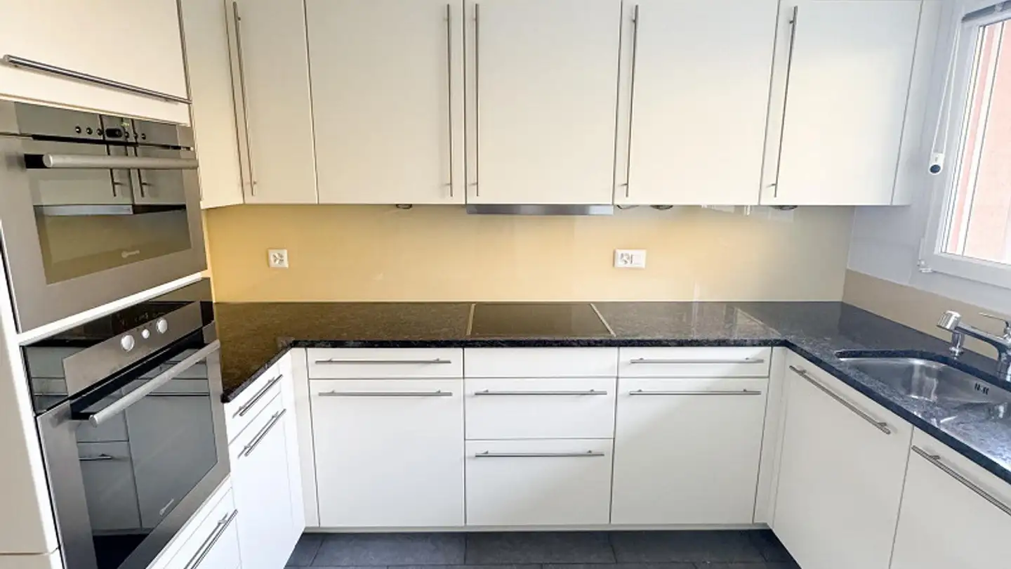 Appartamento a gradini in vendita - Therwilerstrasse 27a, 4104 Oberwil BL - Photo 4