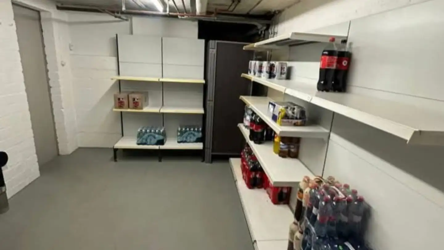 Negozio in affitto - Weissensteinstrasse 1, 2540 Grenchen - Photo 4