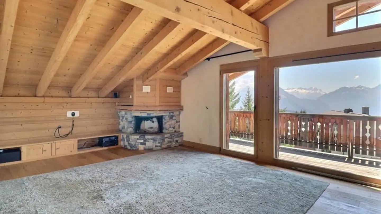 Single house for sale - 1884 Villars-sur-Ollon - Photo 3