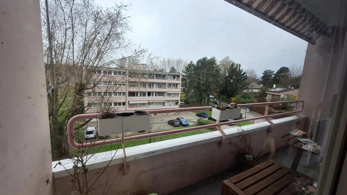 Appartamento in affitto - Rue Des Alpes 8, 1196 Gland - Foto 4