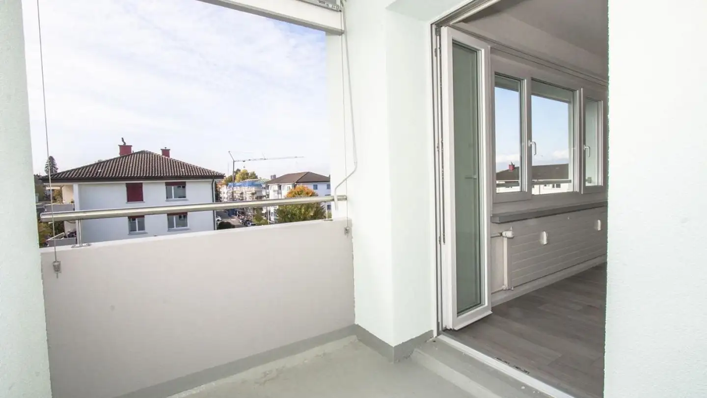 Appartement à louer - Seetalstrasse 66, 8280 Kreuzlingen - Photo 2