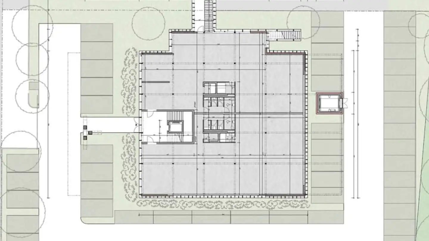 Commerciale in affitto - Chemin Du Glapin 6, 1162 St-Prex - Foto 3