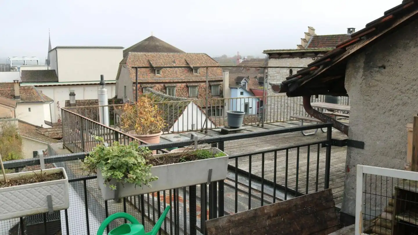 Appartamento in affitto - Neustadt 70, 8200 Schaffhausen - Photo 3