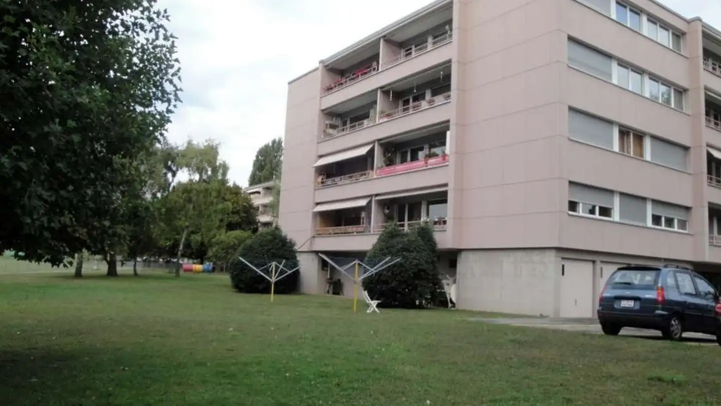 Appartamento in affitto - Rue Des Alpes 8, 1196 Gland - Foto 2