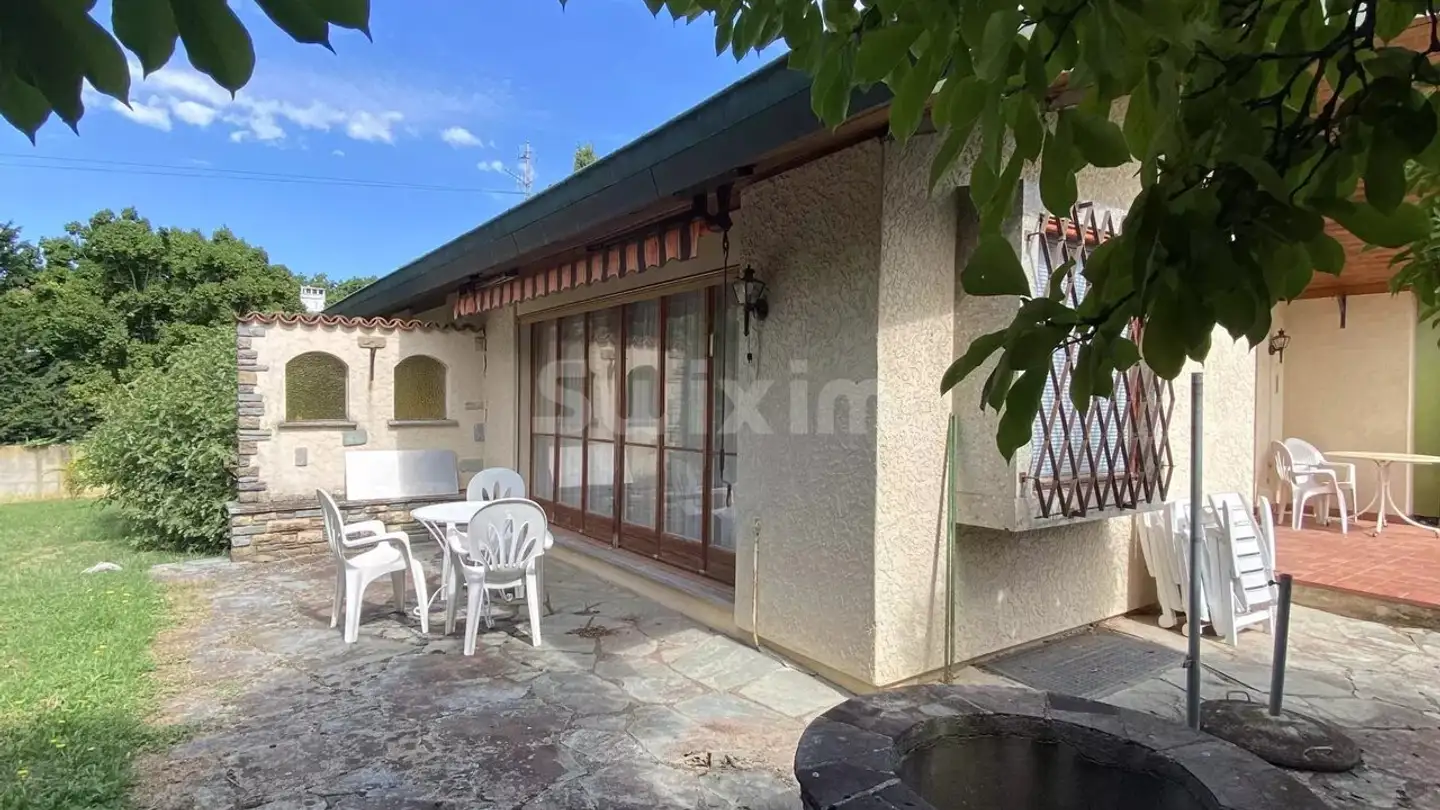 Maison individuelle à vendre - 1245 Collonge-Bellerive