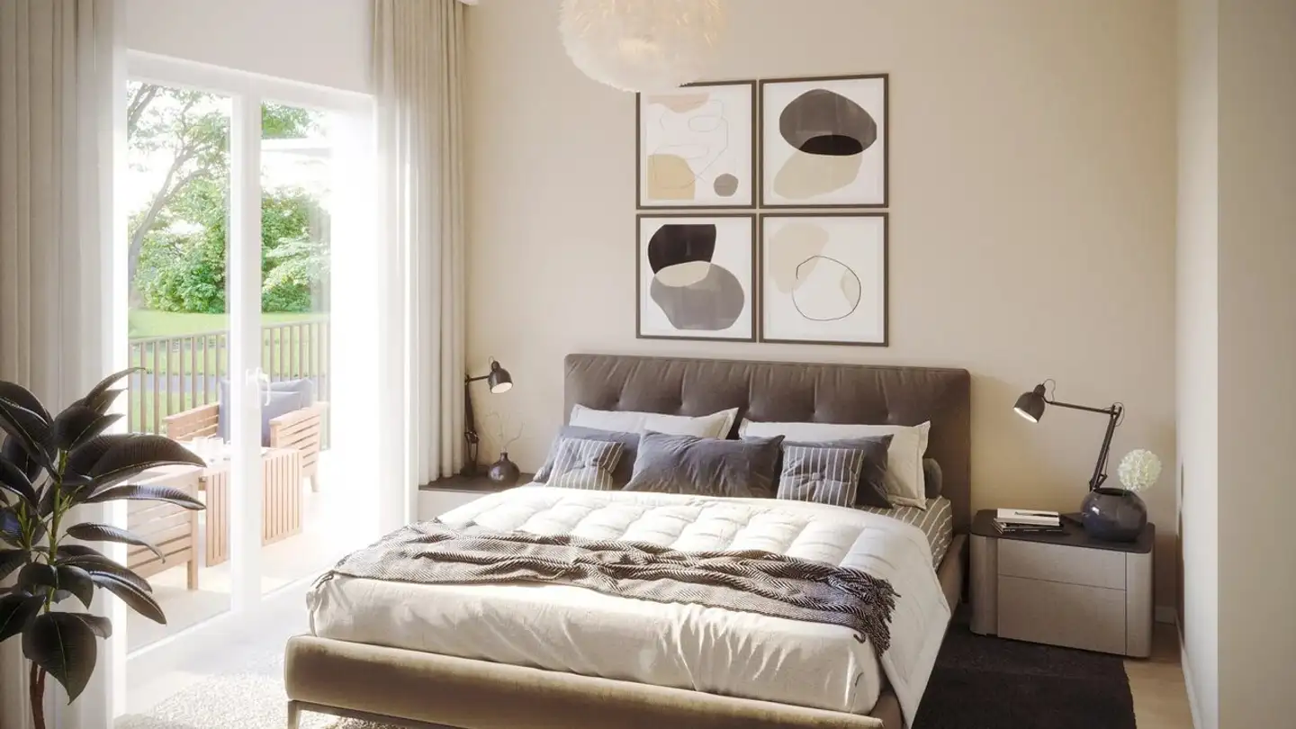 Apartment for sale - Route De La Plaine 26, 1317 Orny - Photo 4