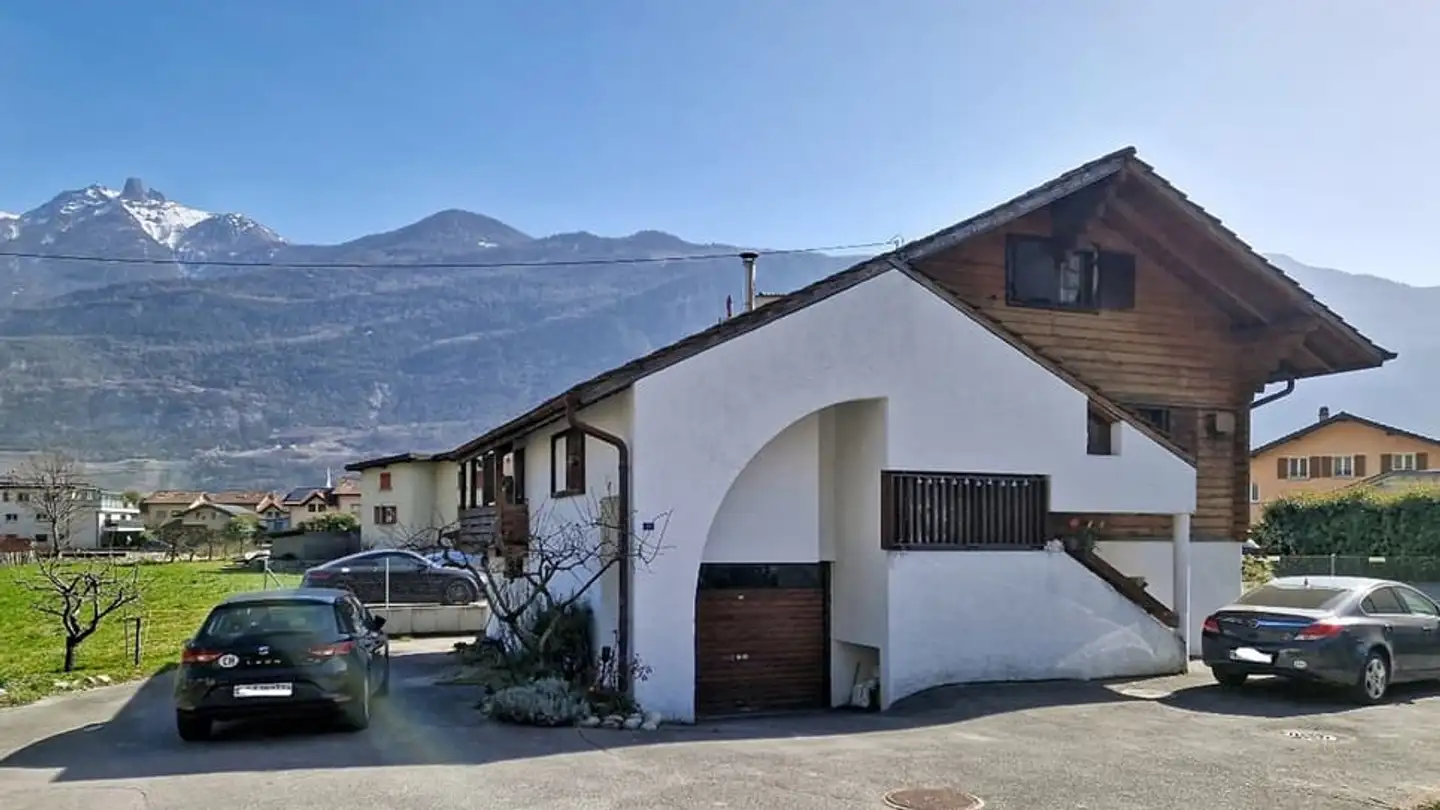 Maison individuelle à vendre - 1926 Fully