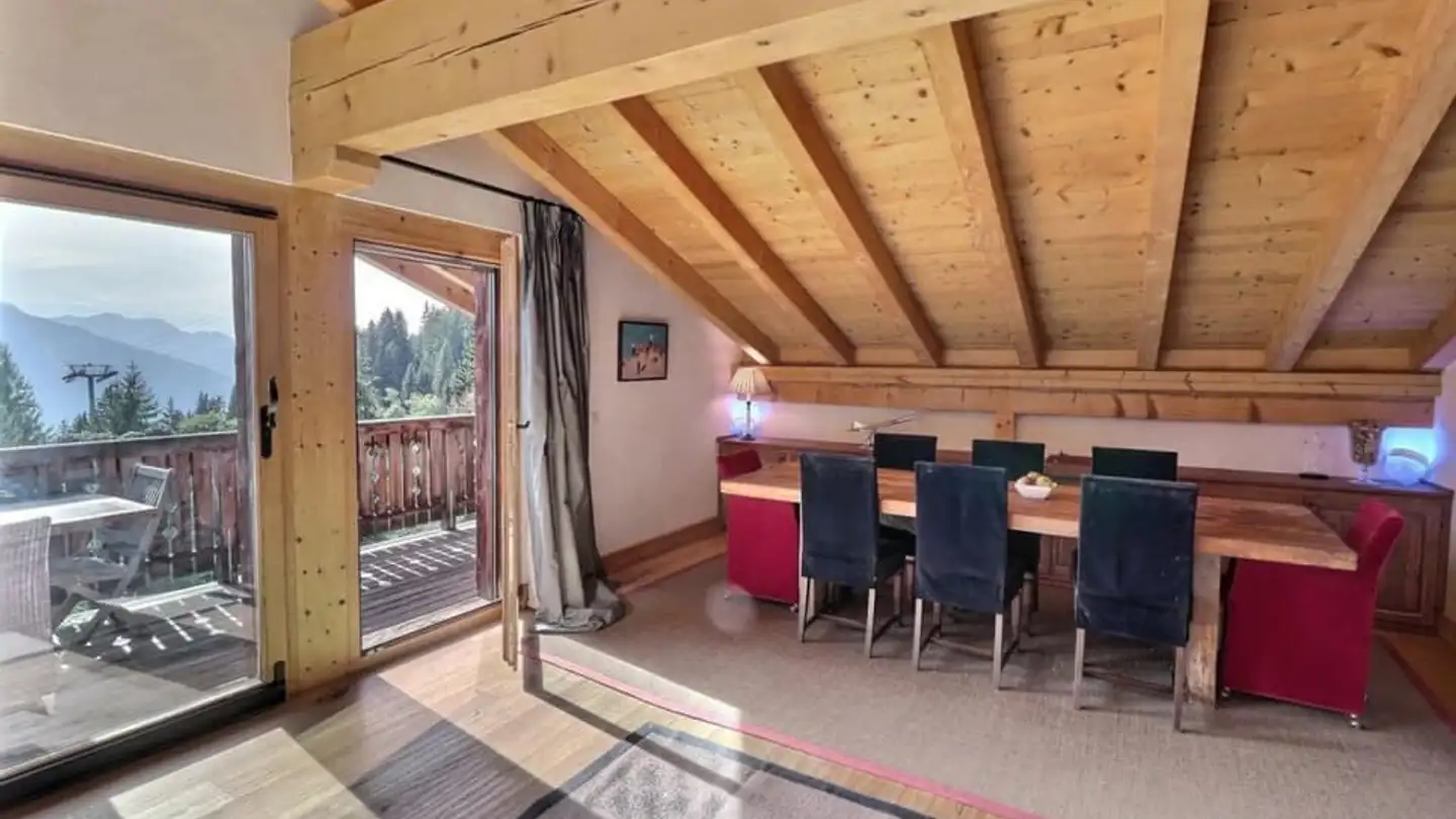 Single house for sale - 1884 Villars-sur-Ollon - Photo 4