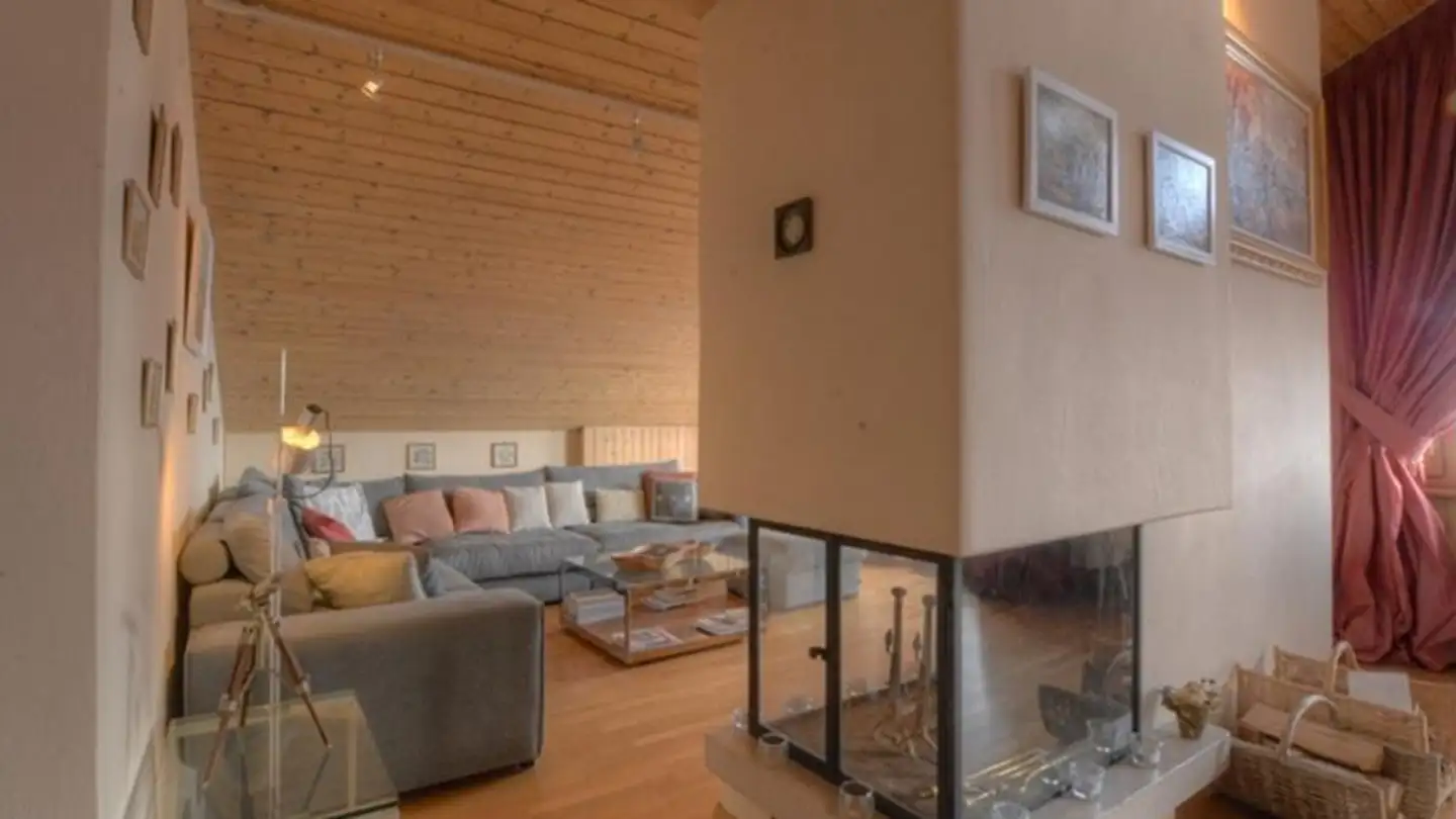 Wohnung kaufen - Place Du Village 6, 1972 Anzère