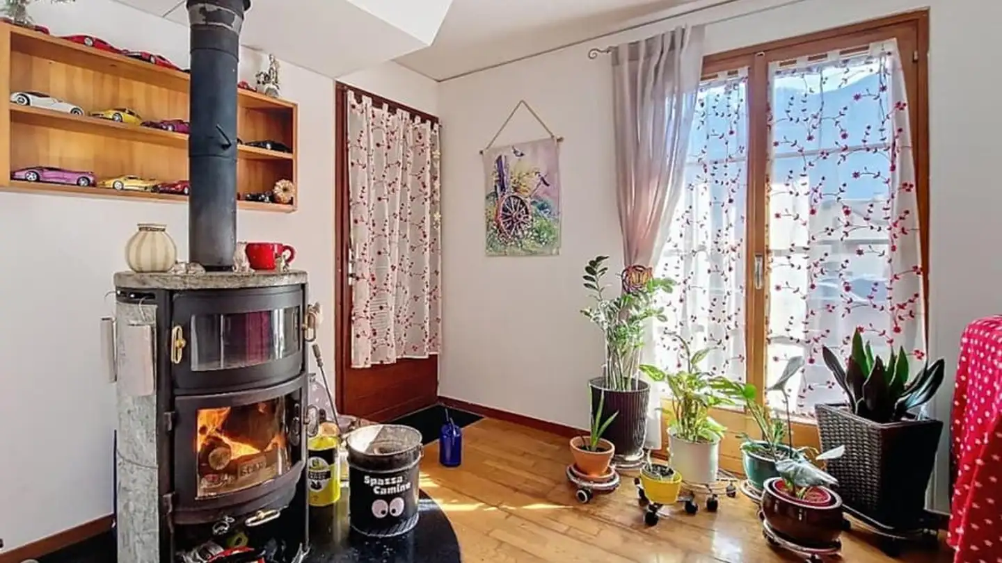 Single house for sale - 1926 Fully - Photo 4