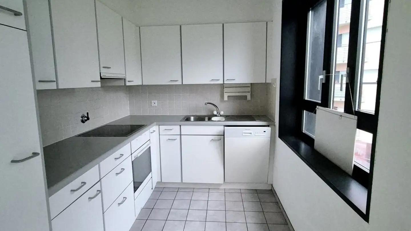 Apartment for rent - 6828 Balerna - Photo 3