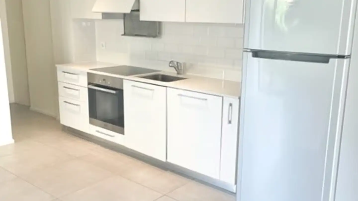 Appartement à louer - Rue du Temple 3, 2022 Bevaix