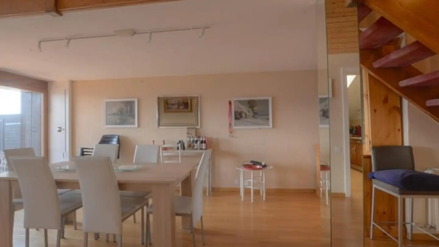 Wohnung kaufen - Place Du Village 6, 1972 Anzère - Foto 4