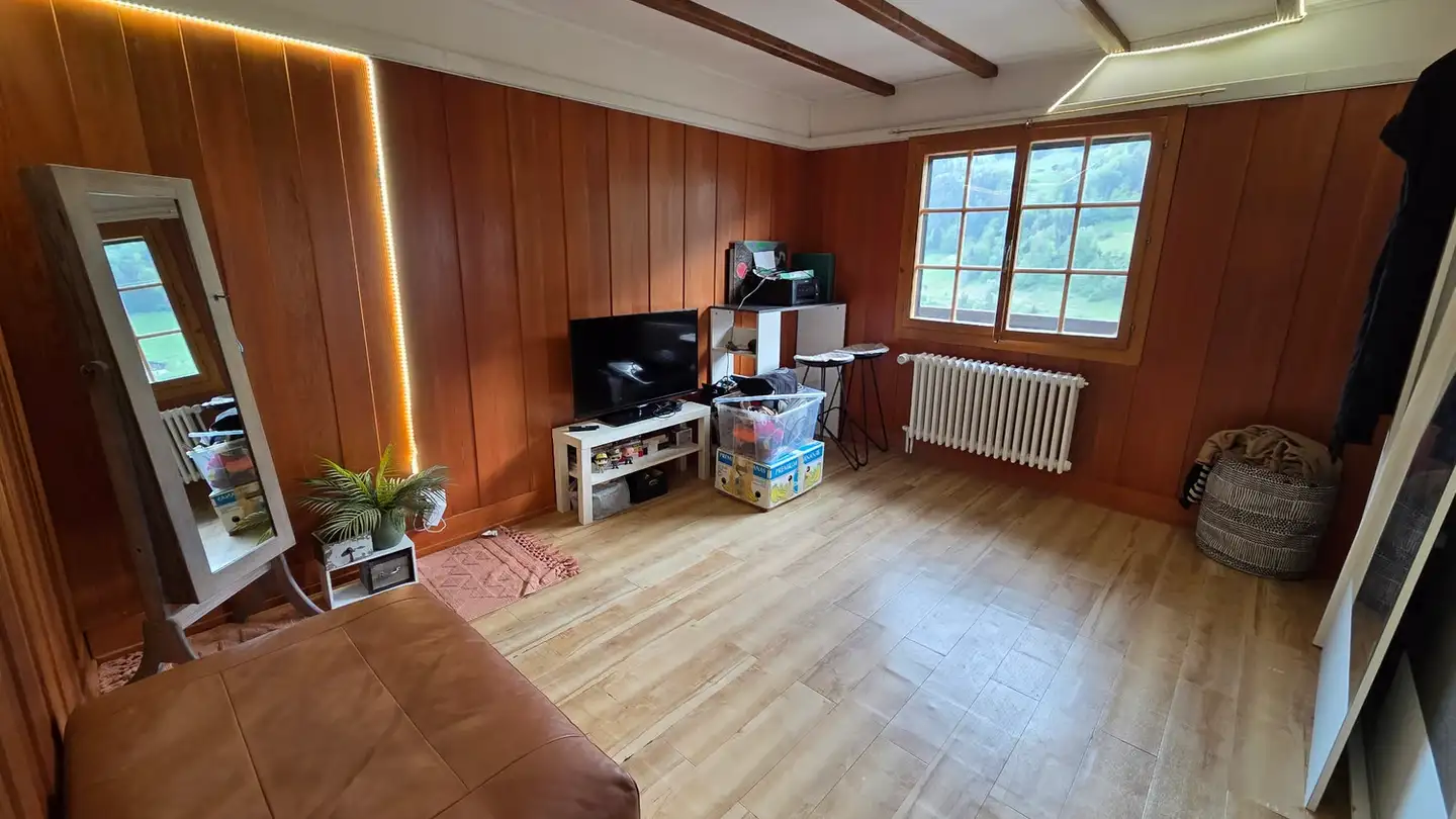 Wohnung mieten - 1872 Troistorrents - Foto 3