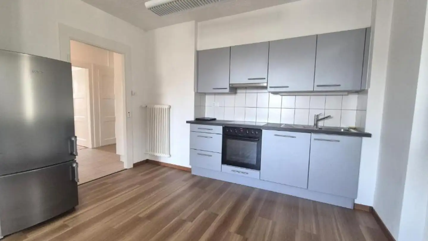 Apartment for rent - Rue Des Billodes 59, 2400 Le Locle - Photo 2