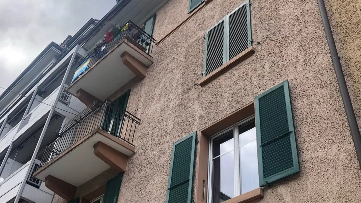 Apartment for rent - Seidenweg 6, 3012 Bern