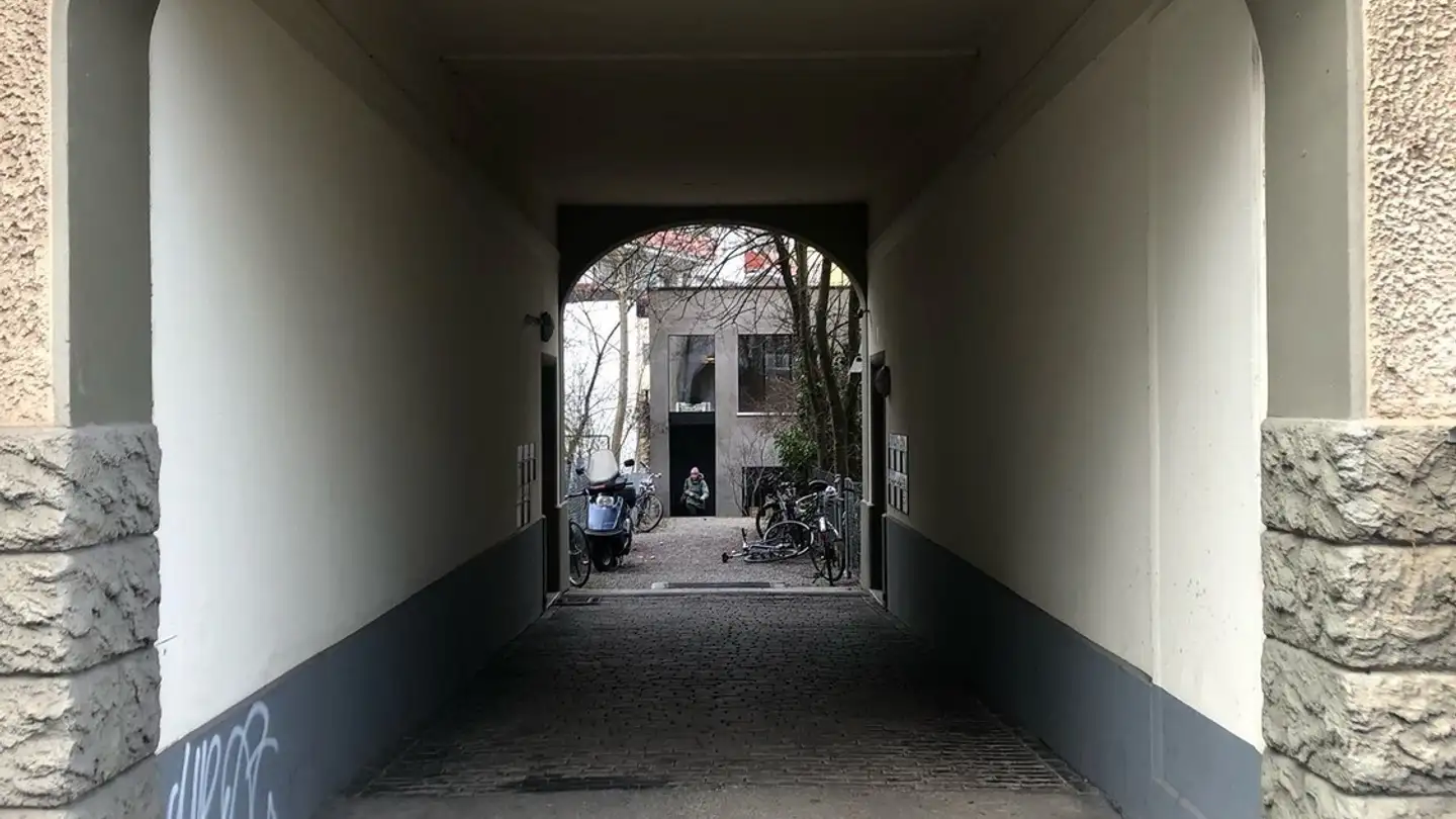 Apartment for rent - Seidenweg 6, 3012 Bern - Photo 2