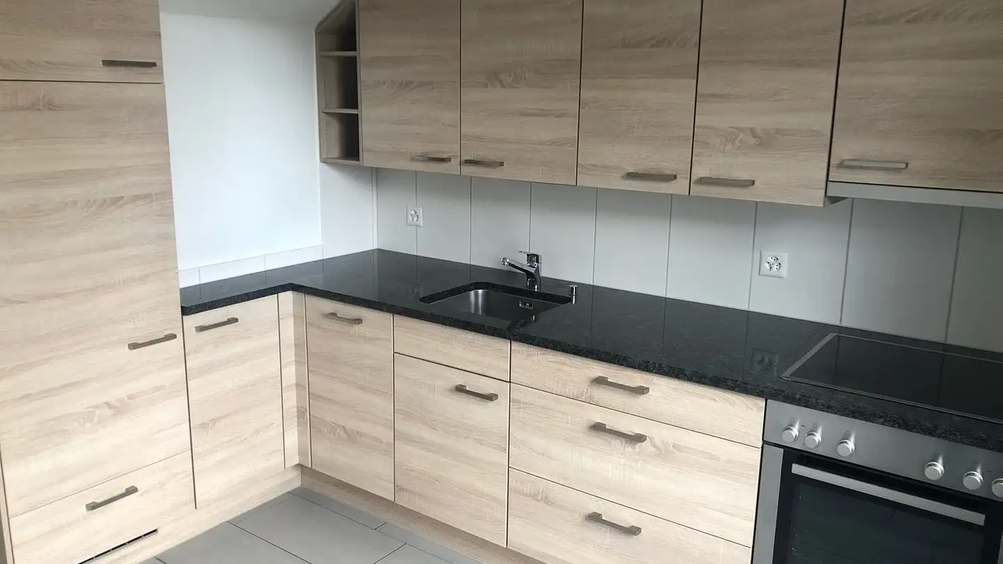 Apartment for rent - Seidenweg 6, 3012 Bern - Photo 4