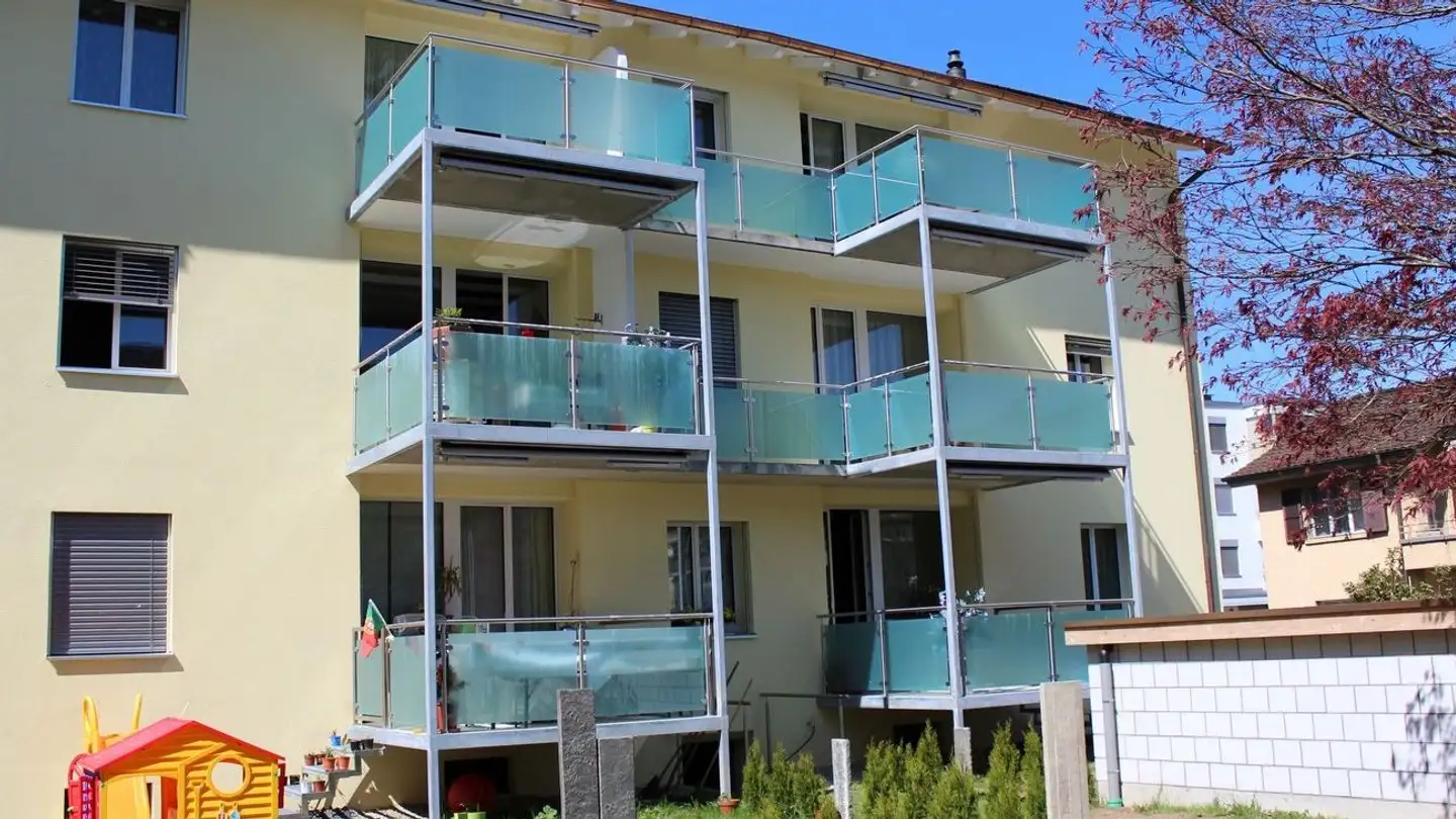 Apartment for rent - Rehhagstrasse 9, 3018 Bern