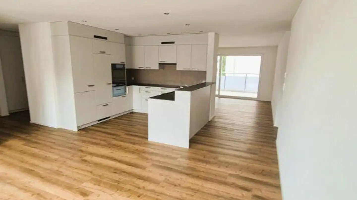 Appartamento in affitto - Entenbach 5, 8374 Dussnang