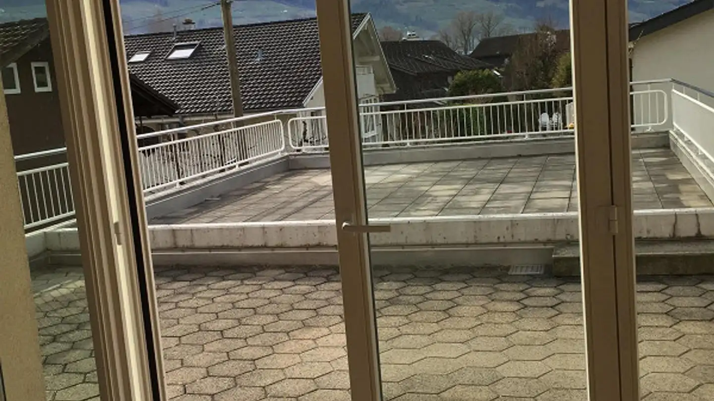 Einfamilienhaus mieten - Rütistrasse 15, 6060 Sarnen