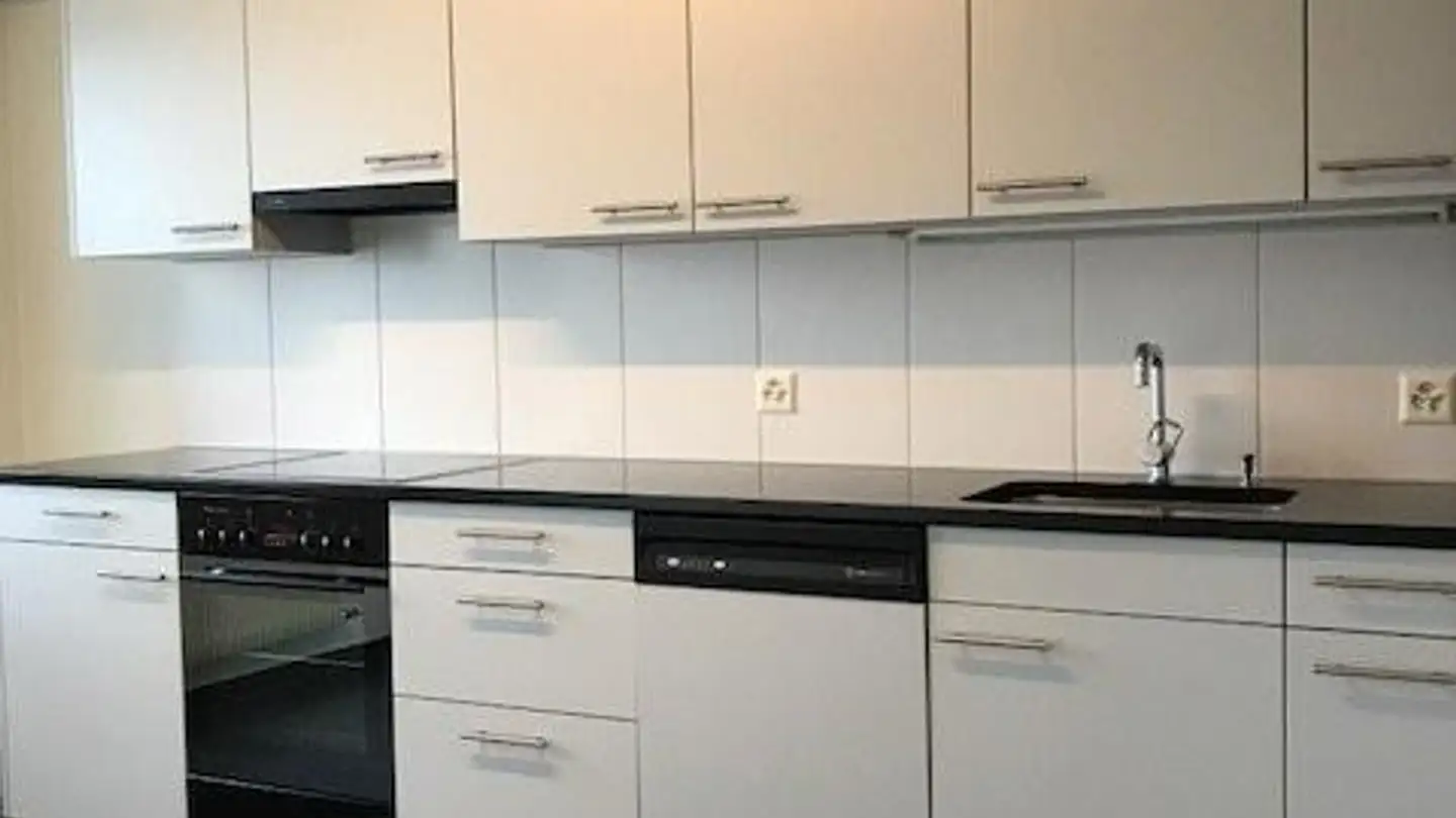 Apartment for rent - Säntisstrasse 28, 8640 Rapperswil SG - Photo 2