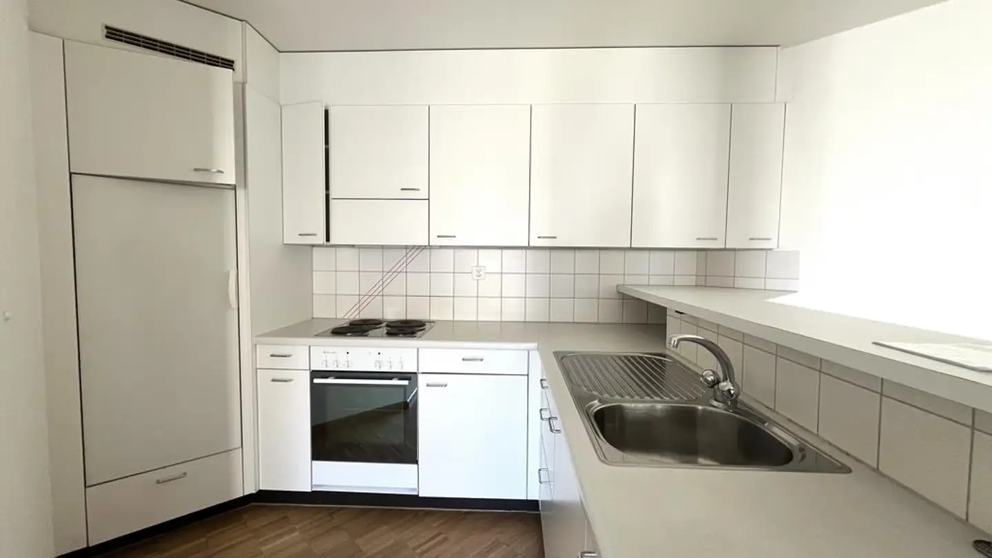 Apartment for rent - Hammerstrasse 129, 4057 Basel - Photo 2