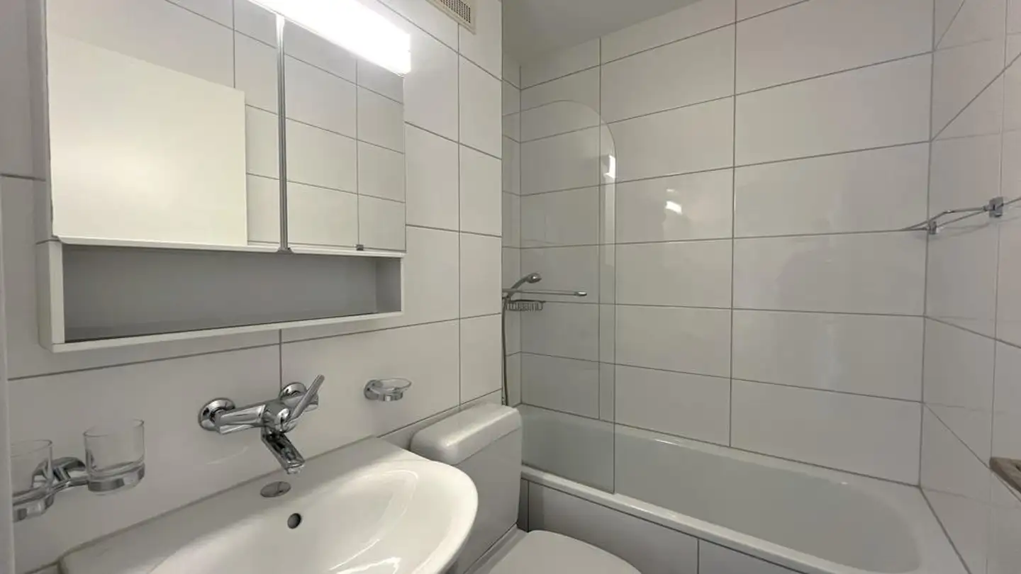 Apartment for rent - Hammerstrasse 129, 4057 Basel - Photo 3