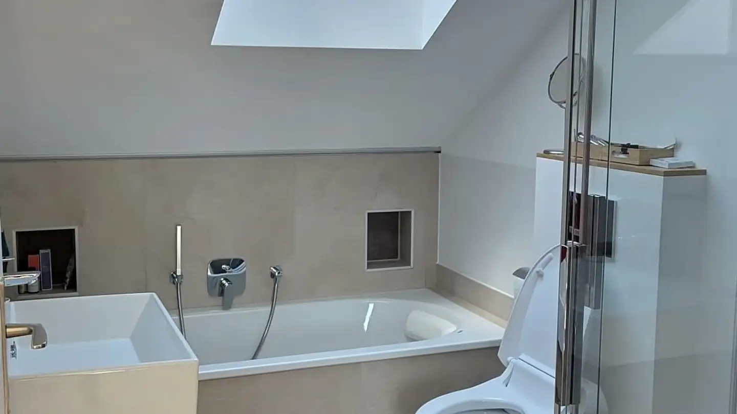 Apartment for rent - Rehhagstrasse 9, 3018 Bern - Photo 2