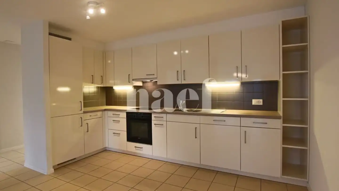 Appartement à louer - Rue Ami-Girard 2, 2054 Chézard-St-Martin - Photo 4