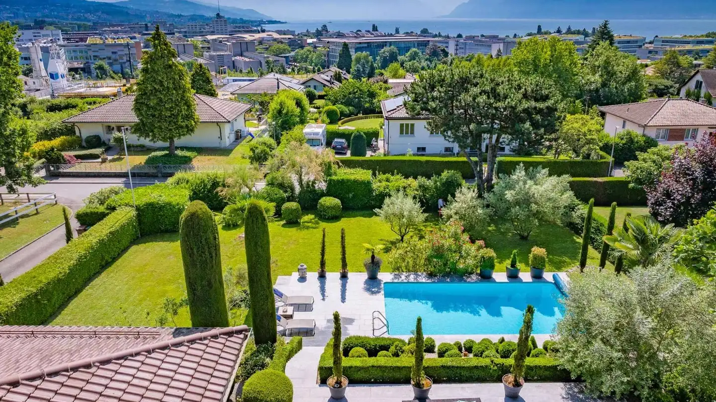 Villa for sale - 1024 Ecublens VD - Photo 2