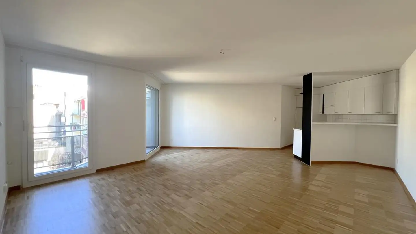 Apartment for rent - Hammerstrasse 129, 4057 Basel
