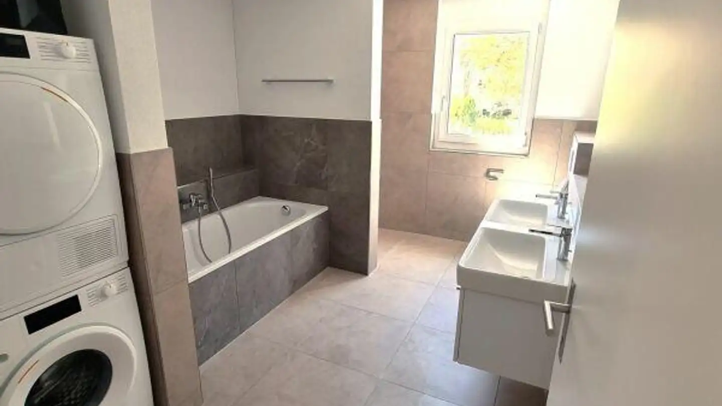 Appartamento in affitto - Entenbach 5, 8374 Dussnang - Foto 2