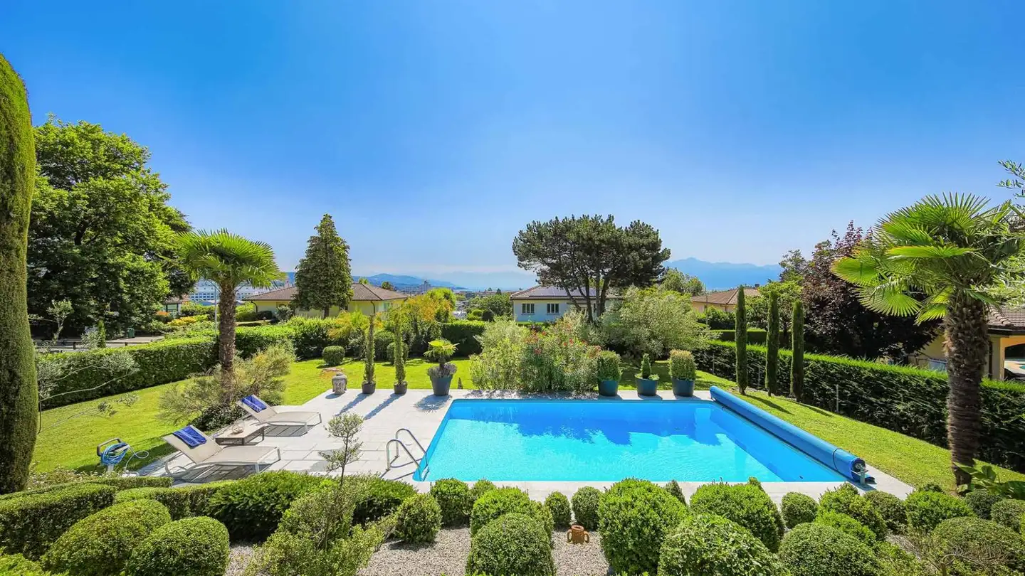 Villa for sale - 1024 Ecublens VD - Photo 3