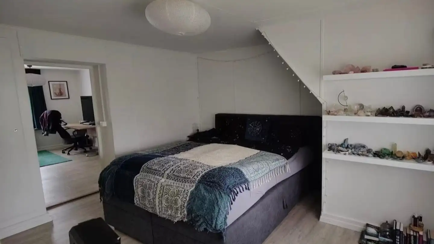 Single house for rent - 5426 Lengnau AG