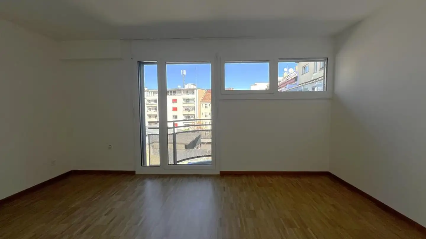 Apartment for rent - Hammerstrasse 129, 4057 Basel - Photo 4