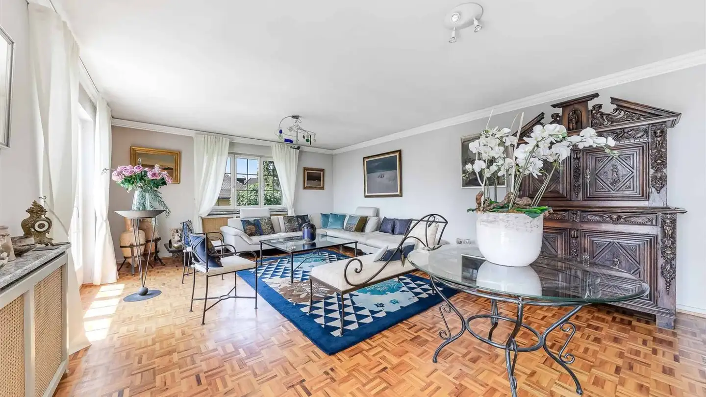 Villa for sale - 1024 Ecublens VD - Photo 4