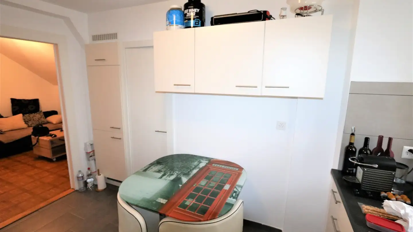 Appartamento in affitto - Rue Du Simplon 16, 1337 Vallorbe - Photo 2