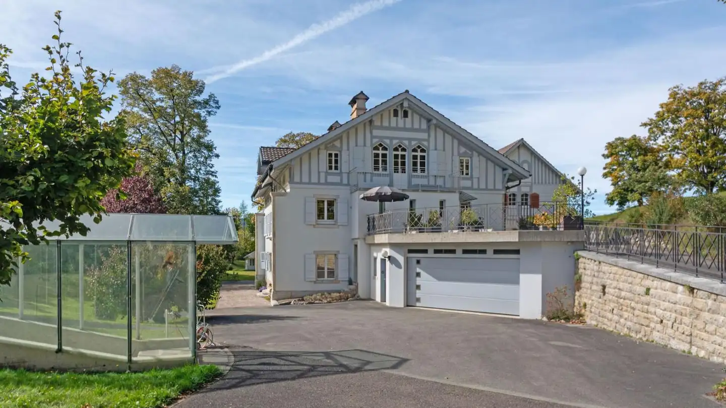 Villa for sale - 2300 La Chaux-de-Fonds - Photo 4