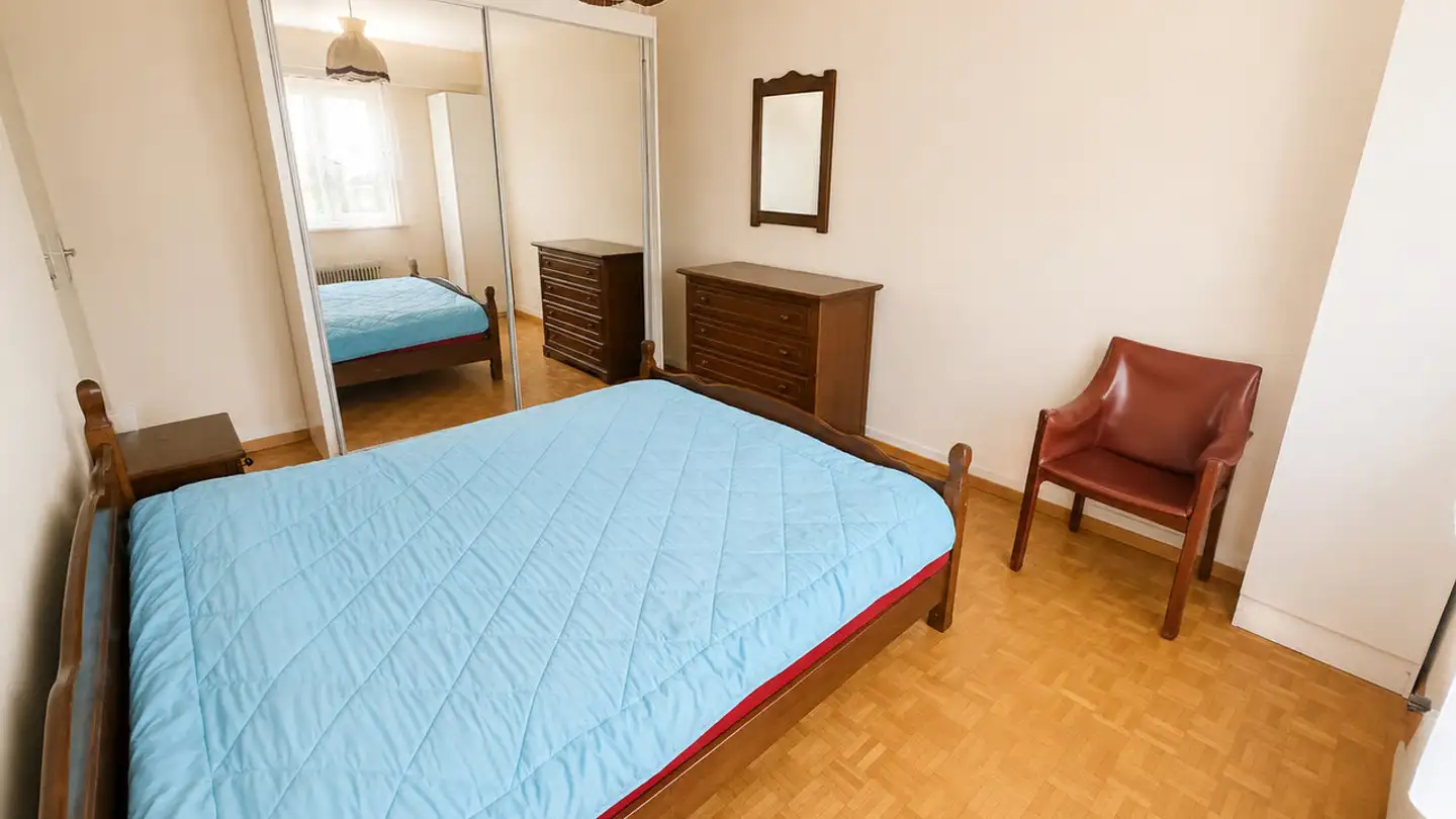 Wohnung kaufen - Chemin Des Rosiers 13, 1860 Aigle - Foto 3