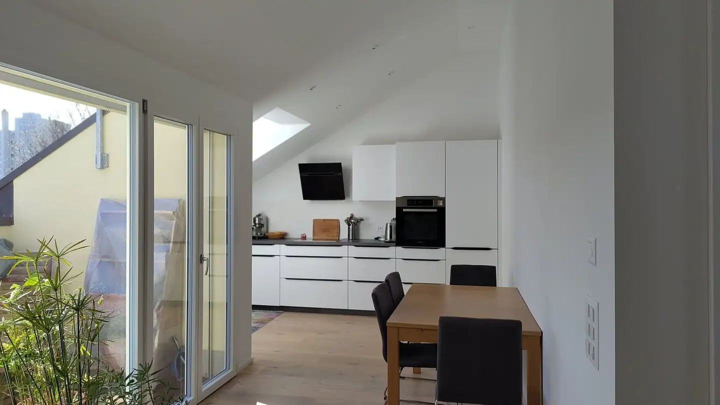 Apartment for rent - Rehhagstrasse 9, 3018 Bern - Photo 4