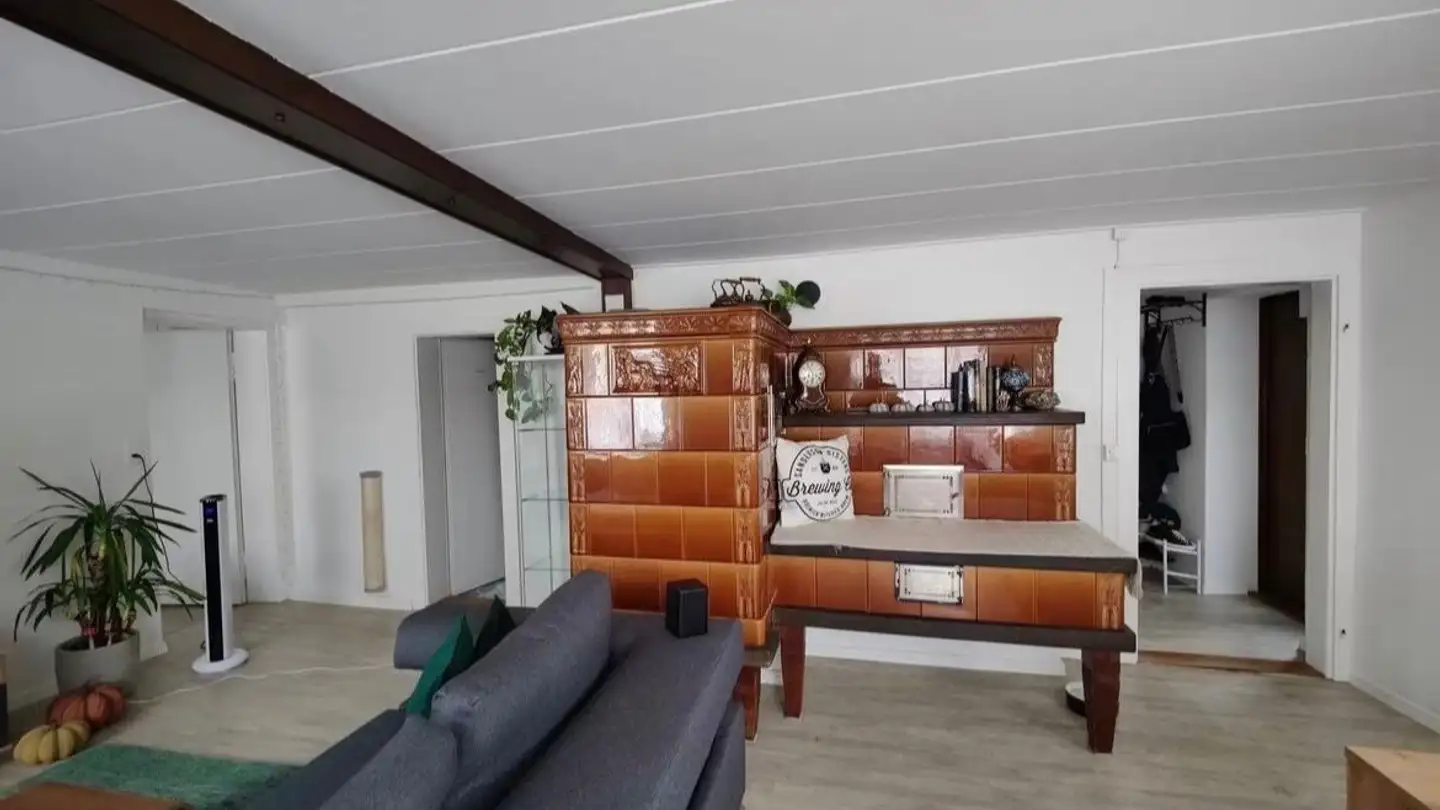 Single house for rent - 5426 Lengnau AG - Photo 3